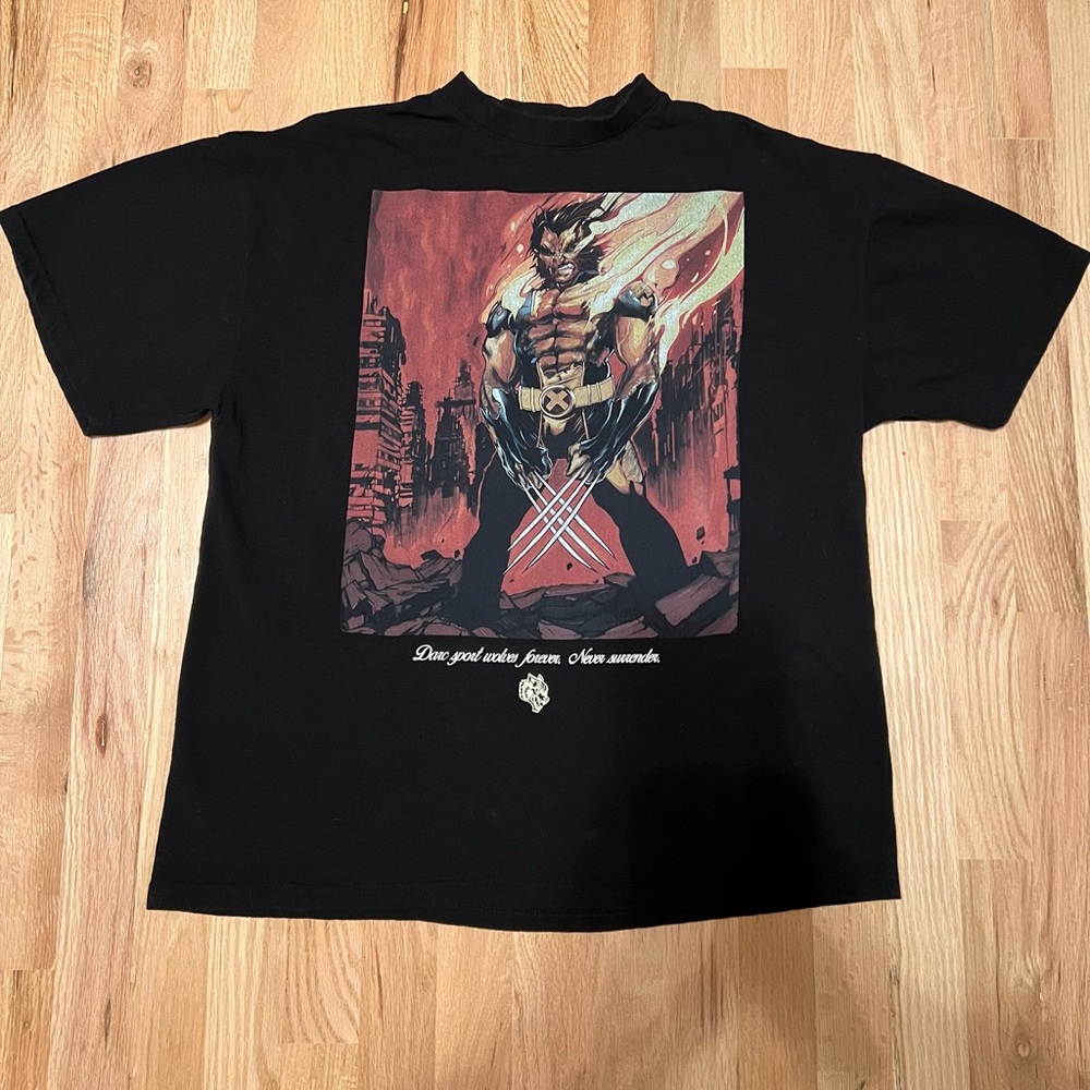 Darc sport t-shirt